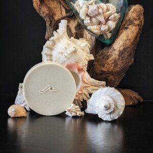 Palo Santo Sea Salt Soap